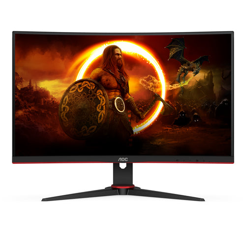 AOC G2 C27G2E/BK computer monitor 68.6 cm (27 AOC G2 C27G2E/BK computer monitor 68.6 cm (27